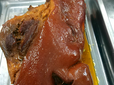 鹵肉培訓
